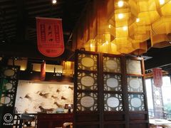 -东门口涮肉·砂锅·烤串(老门东店)