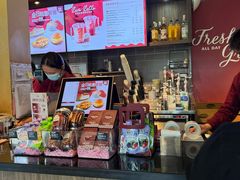 -COSTA COFFEE(西湖天地店)