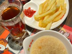 -豪享来中西餐厅(隆昌店)