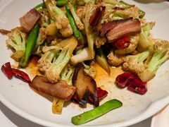 -渔嫂烧河鲜•土菜馆(中正天街店)