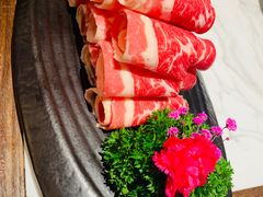 -捞神煲汤火锅(湖滨商业街店)