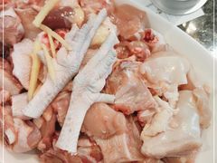 -一席地·本地鸡窝·杭帮鸡火锅(萧山银隆百货店)