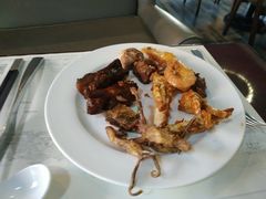 -泰谷酒店·太古码头闽菜自助餐厅