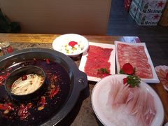-铜人李火锅(西大街店)