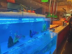 -怡咖啡·自助餐·西安香格里拉