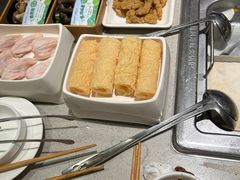 -海底捞火锅(群光广场店)