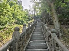 -武当山风景区