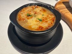 -黑宝石西餐厅(汇励99城市公园店)