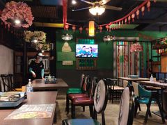 大堂-甲大帅·甲鱼·椰子鸡主题餐厅(唐家店)