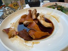 -海宝酒家(中山四路店)
