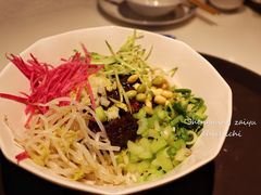 -大海碗·京菜炸酱面(雍和宫店)