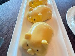 -蛇口希尔顿南海酒店·随轩中餐厅·粤菜