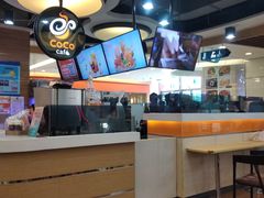 -CoCo都可(香港名都店)