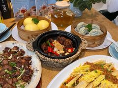 -去茶去餐厅(中央大街店)