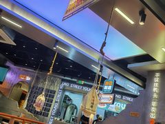 -路边羊烧烤酒场(宝带路店)