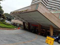 -广东大厦酒店(广州北京路步行街纪念堂地铁站店)