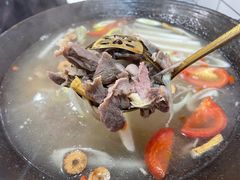 -巴陵亿口香·招牌卤虾(天马店)
