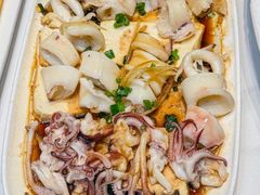 -鑫悦楼煎蟹·16年海鲜大排档