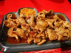 -谭鸭血老火锅(漳州路店)