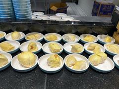 -川骄海鲜自助(亚运村店)