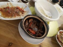 -朴厝私房菜(鼓浪屿店)