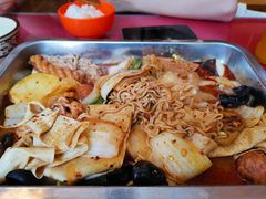 -金张掖麻辣烫(凤城一路店)