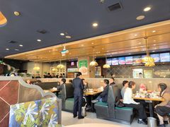 -直隶安家罩饼(复兴路店)