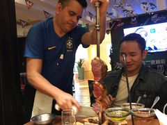 -五洲皇冠巴西烤肉餐厅