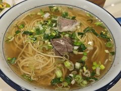 -马布尔莱斯食府(西红门店)