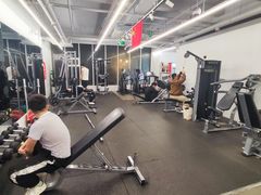 -乐刻运动健身(外环路店)