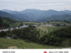 -大姆山草场