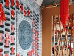 -小洞天柴火土菜馆