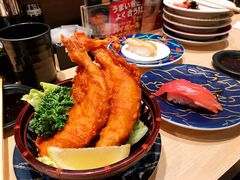 -大起水产回转寿司(道顿堀店)