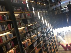 -CGV影城(滨江天街IMAX店)