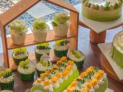 -可丽可丽·生日蛋糕·下午茶(厦门鹭港店)