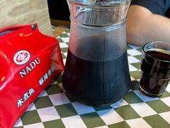 -拿渡·水煮鱼 麻辣香锅(西单大悦城店)