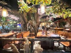 -城墙拐拐火锅(三峡广场黑金冠店)