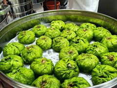 -早阳肉包(甘河路店)