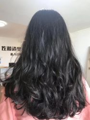 点击看大图 -佐藤造型专业烫染店