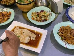 -小土豆北方菜馆(方庄店)