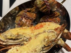 -万达文华酒店·48F云端窗景美食汇自助餐厅