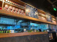 -新贝乐意大利餐厅(苏州中心店)