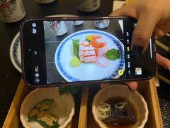 -长崎屋·日本料理·刺身·烧鸟(天河北路店)