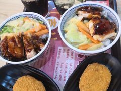 -吉野家(成都时代奥莱店)