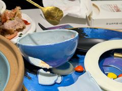 -3号仓库·创意中国菜(新世界城店)