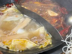 -萍姐火锅·公路夜市(打浦桥日月光店)