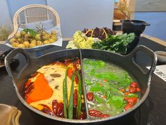 -山缓缓火锅(苏州仁恒仓街店)