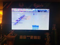 -五洲皇冠巴西烤肉餐厅