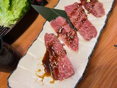 -炼瓦家日式烧肉·寿喜烧(融创精彩天地店)