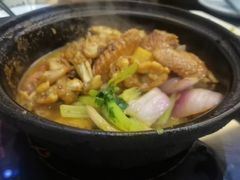 -巫山烤全鱼·重庆鸡公煲(吴中路店)
